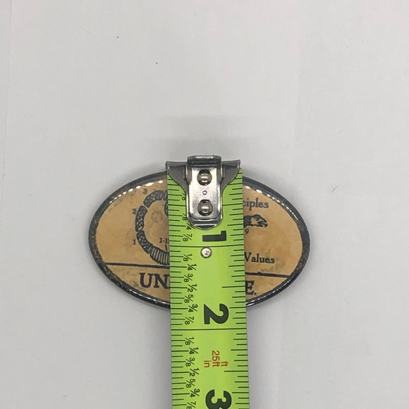 Button Pins - Picture 6 of 6